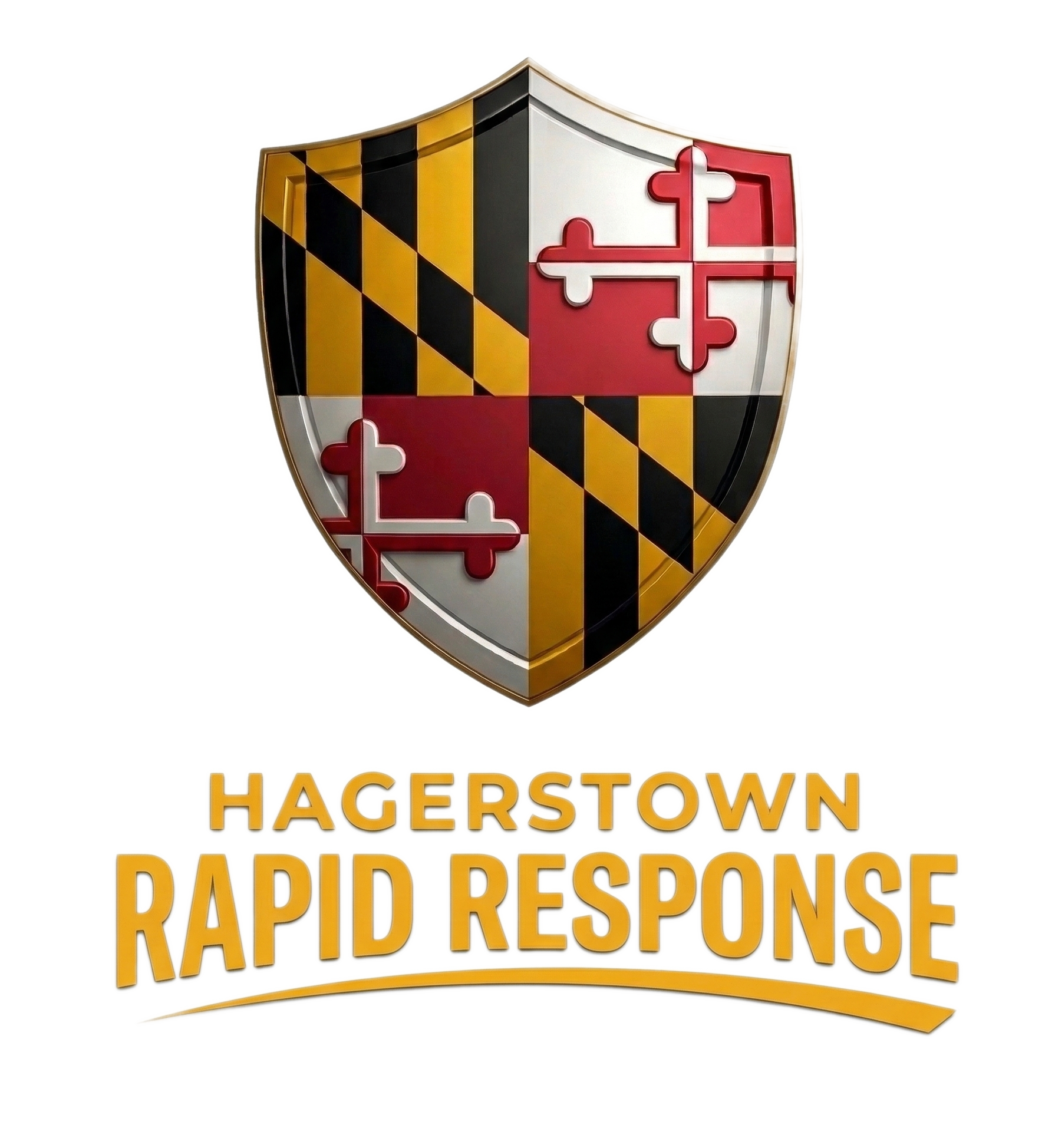 Hagerstown Rapid Response